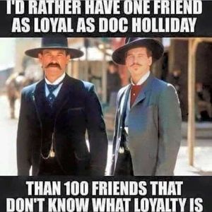 Meet your Posher, Charles